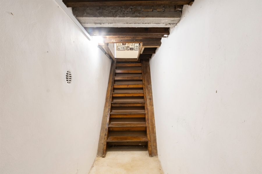 3 Bedroom Property for Sale in Jacques Hill Estate Western Cape